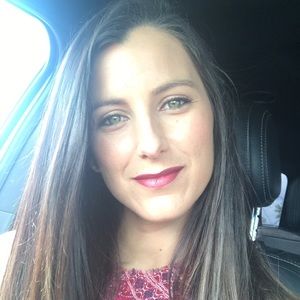 Meet your Posher, Jackie